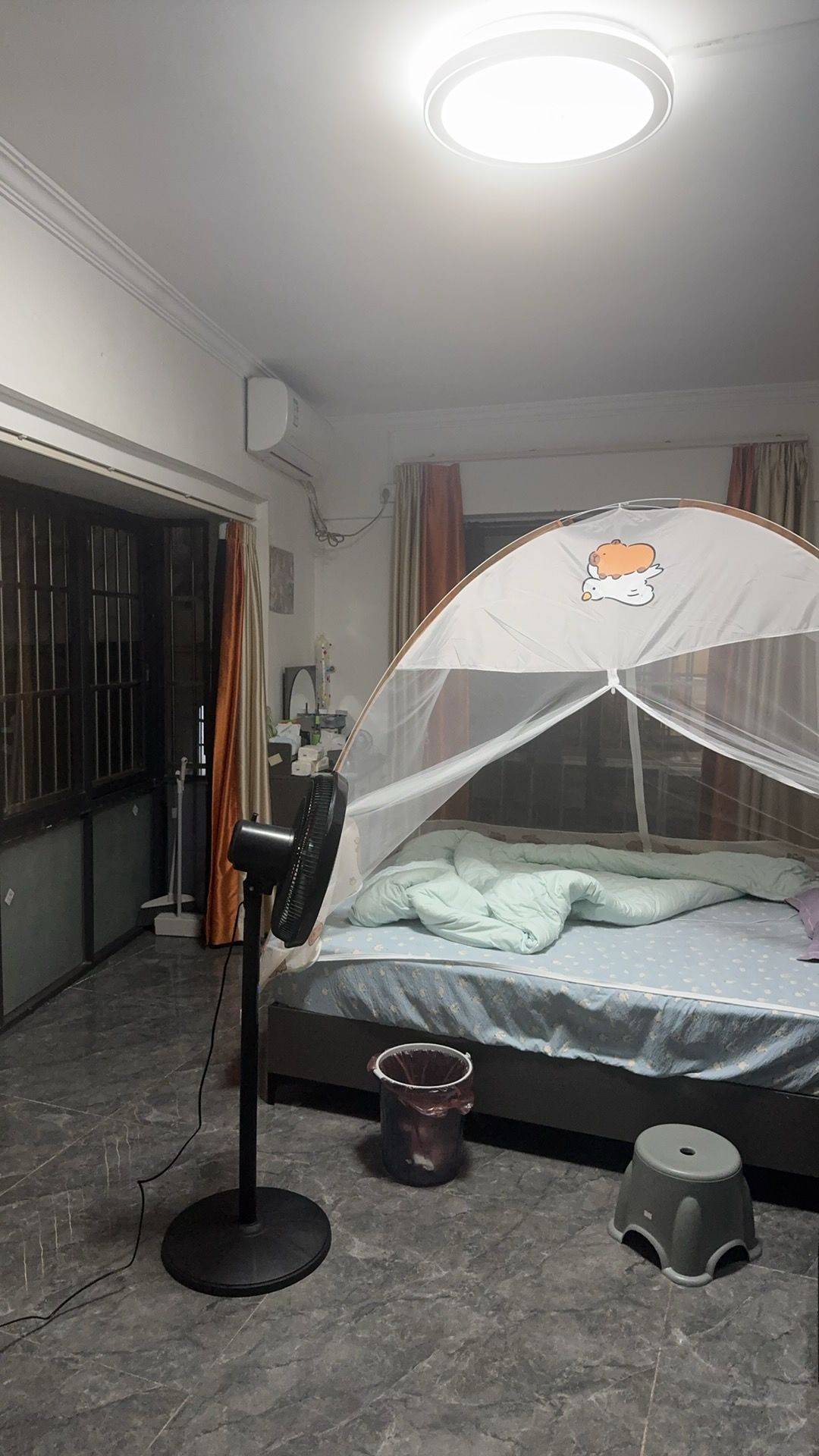 番禺 港龙商务中心