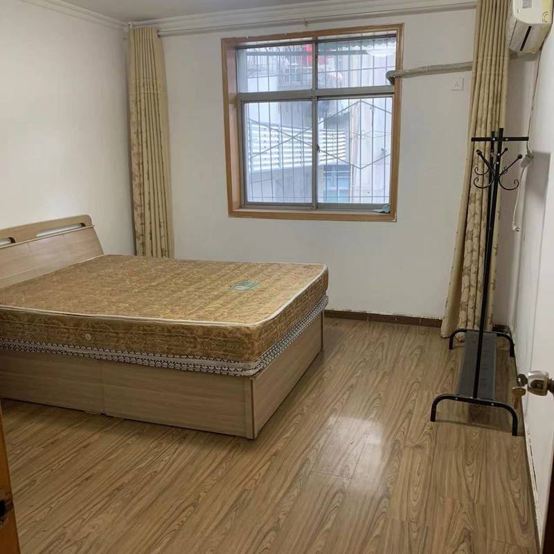 西安 碑林 | 东三道巷小区_4