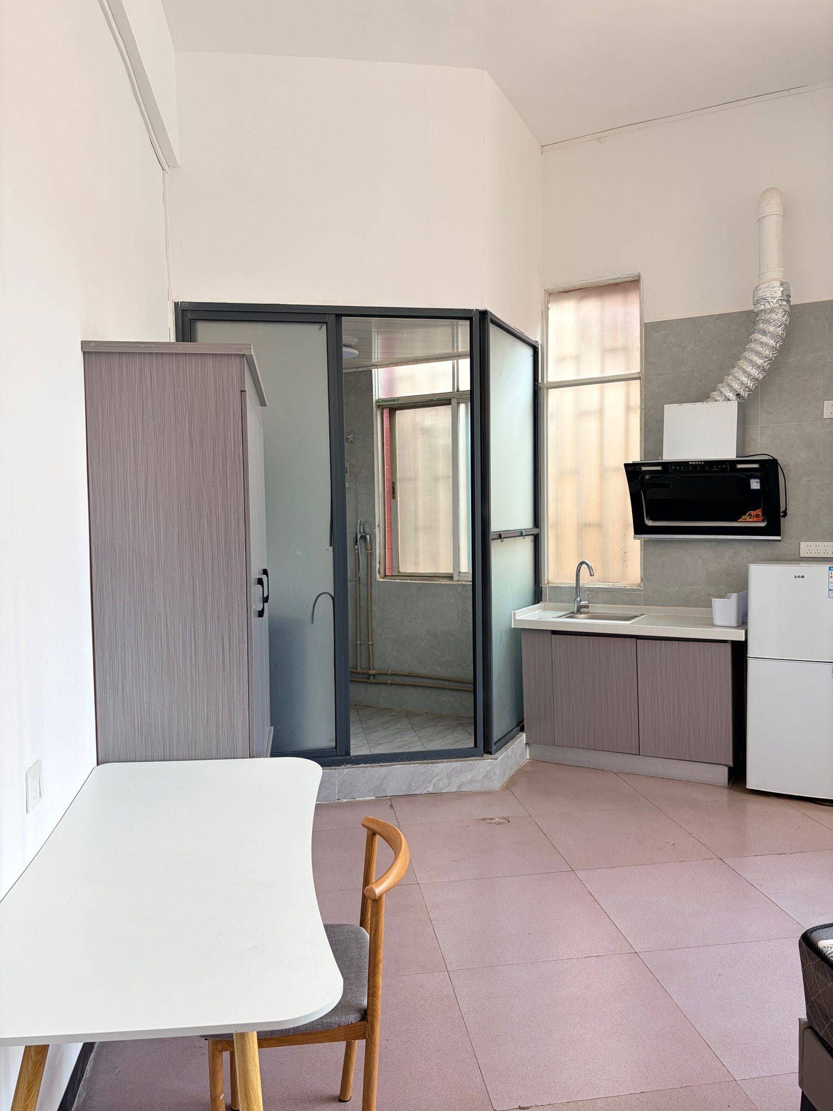 Panlong 落索坡新村