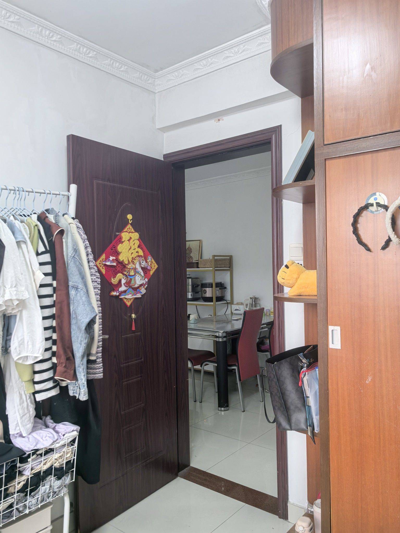 深圳 龍華 | 华侨新苑-二期1栋_5