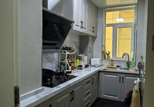 长安 肖家营弘金府