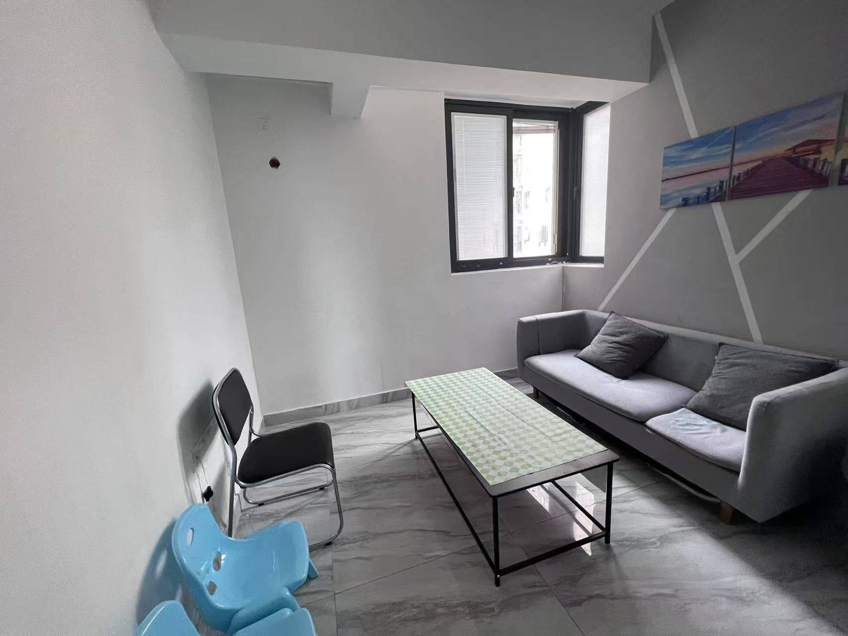 集美 中央公园城