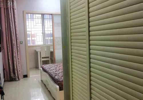 瑞安市 周湖文明小区