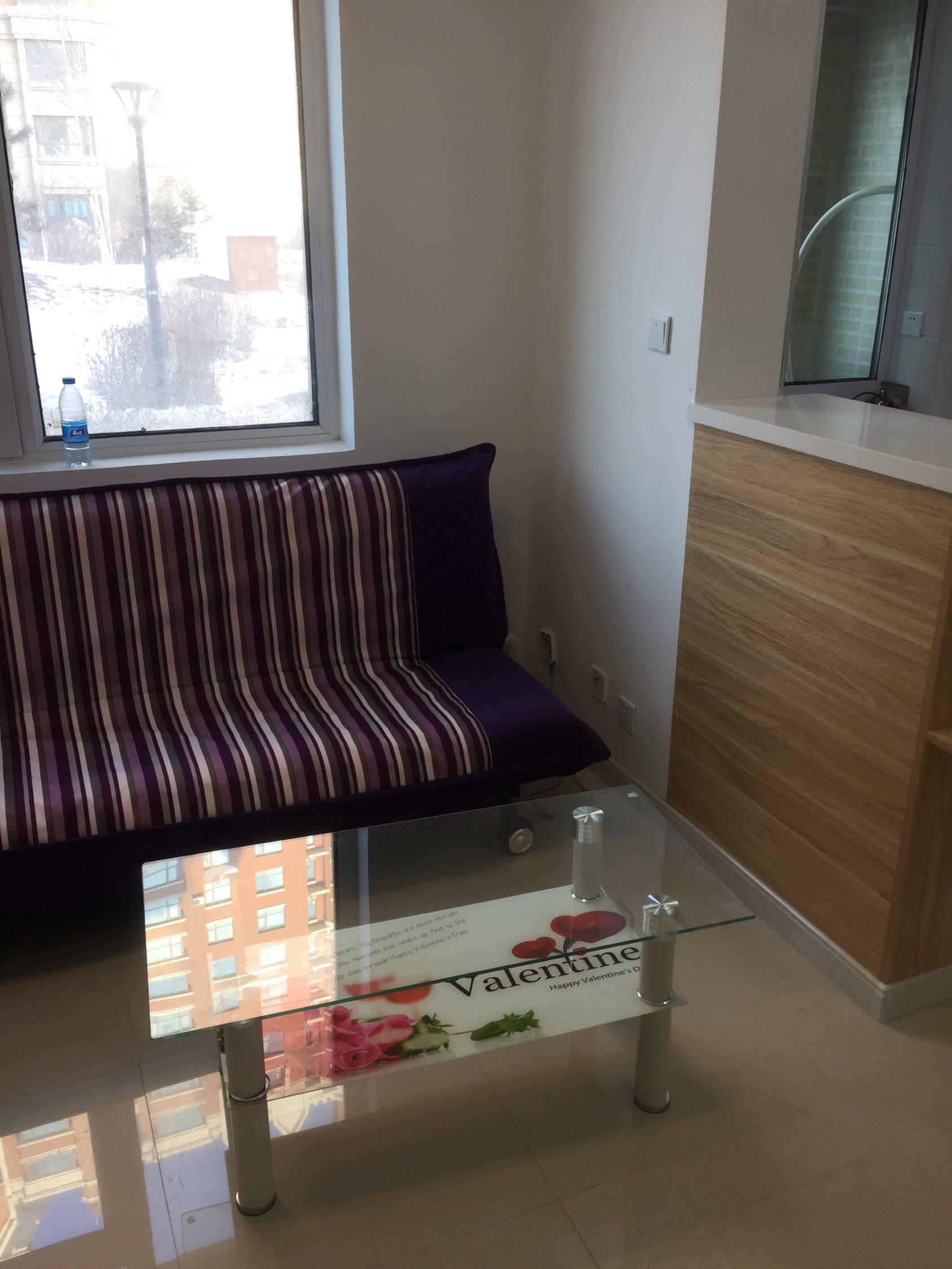 松北 世茂威廉公馆-72栋