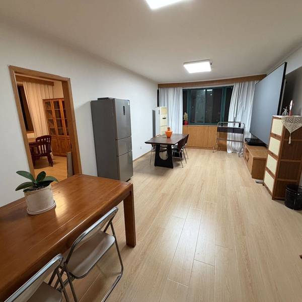 李大薇整租房源1