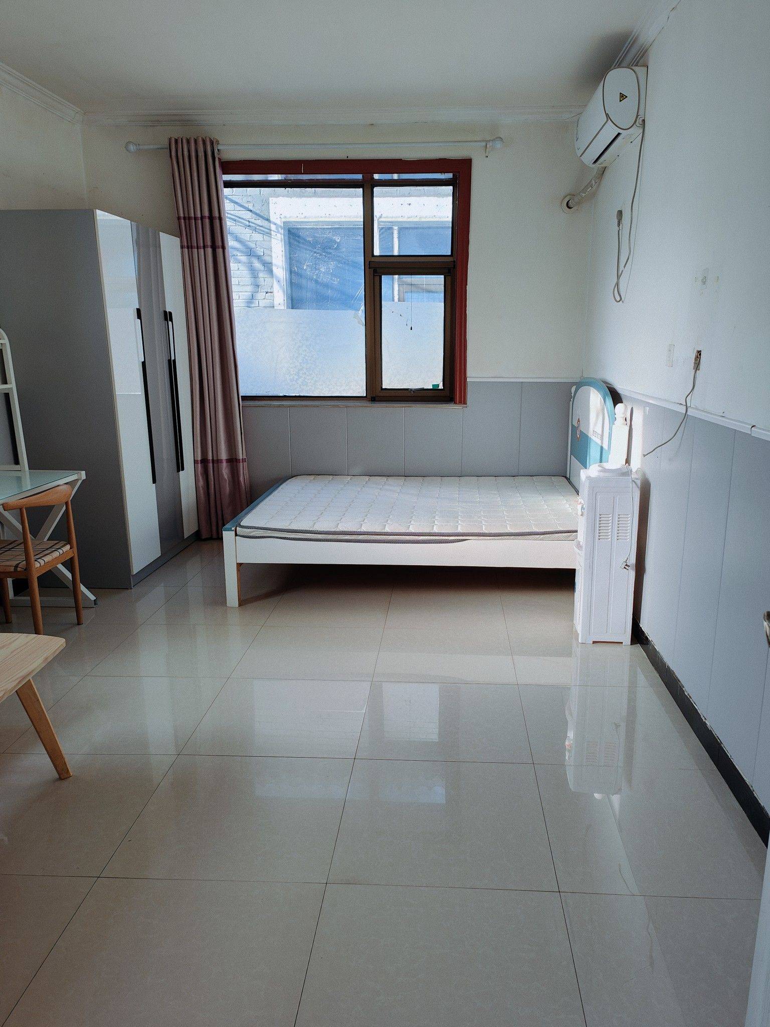 雪花飞舞整租房源1