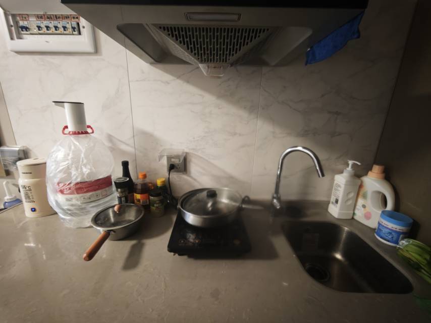 长沙 岳麓 | 龙湖冠寓大王山店_4