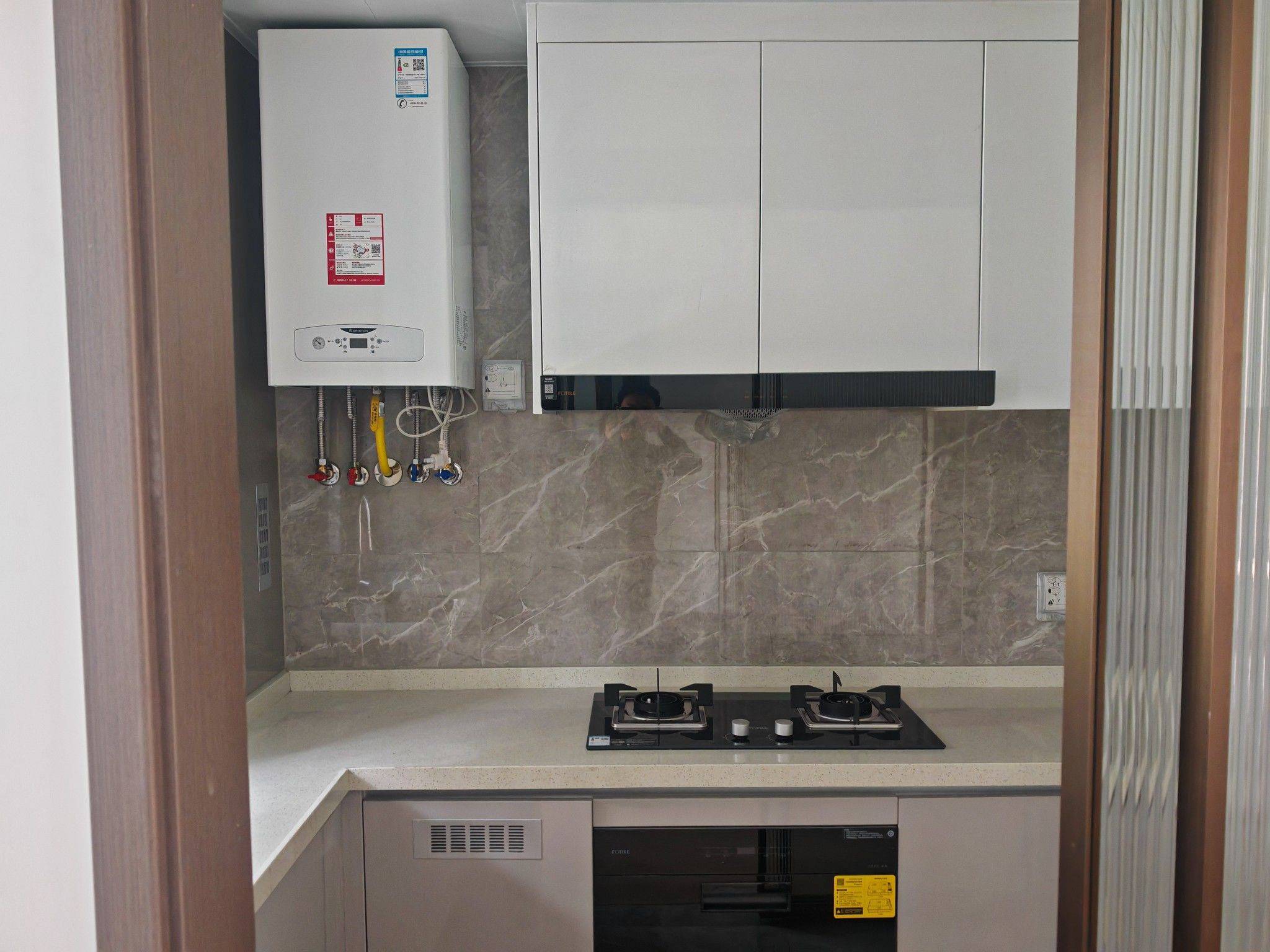 无锡 惠山区 | 华发四季_5