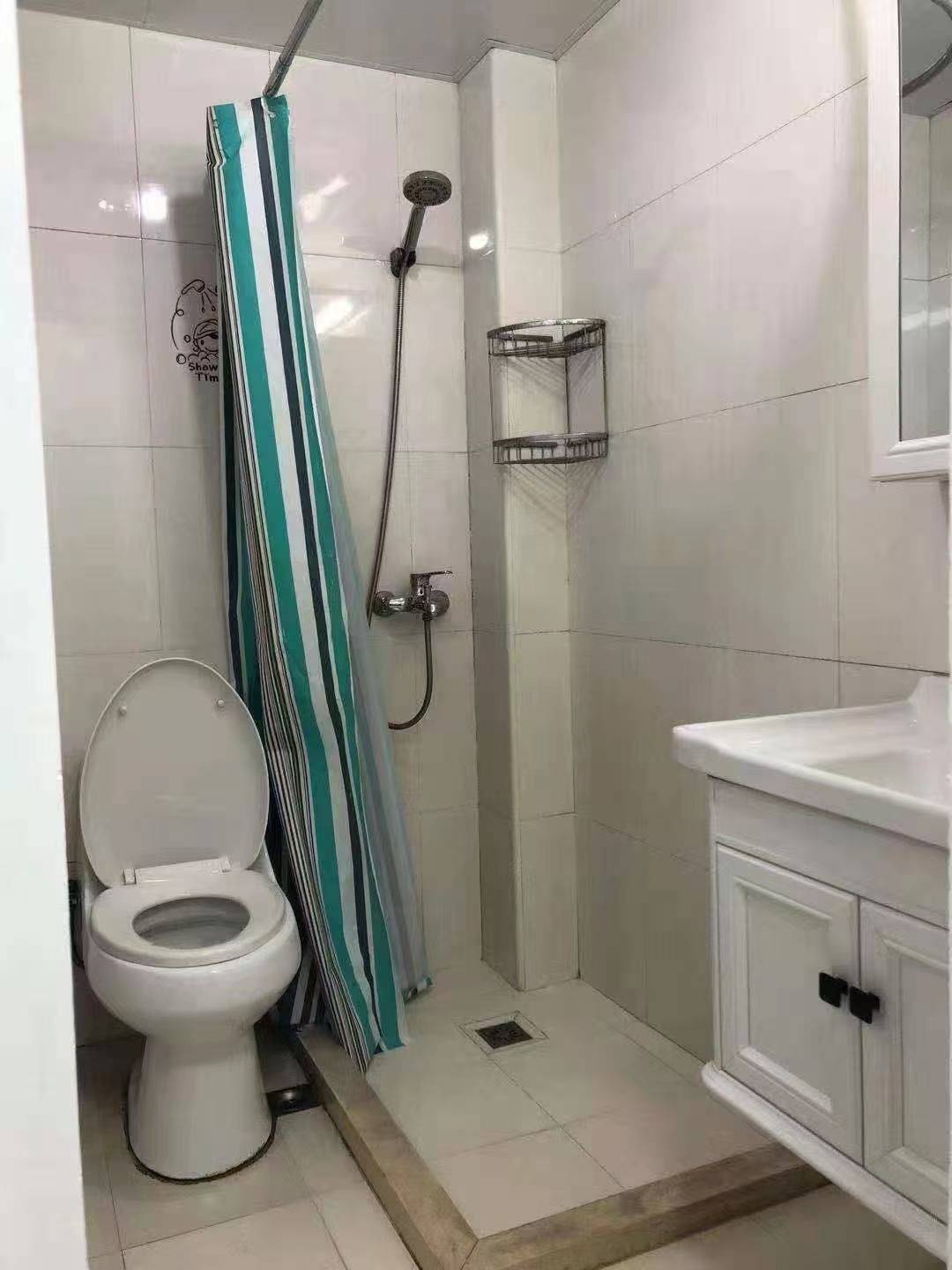 上海 静安 | 共和新路1280弄2号_6