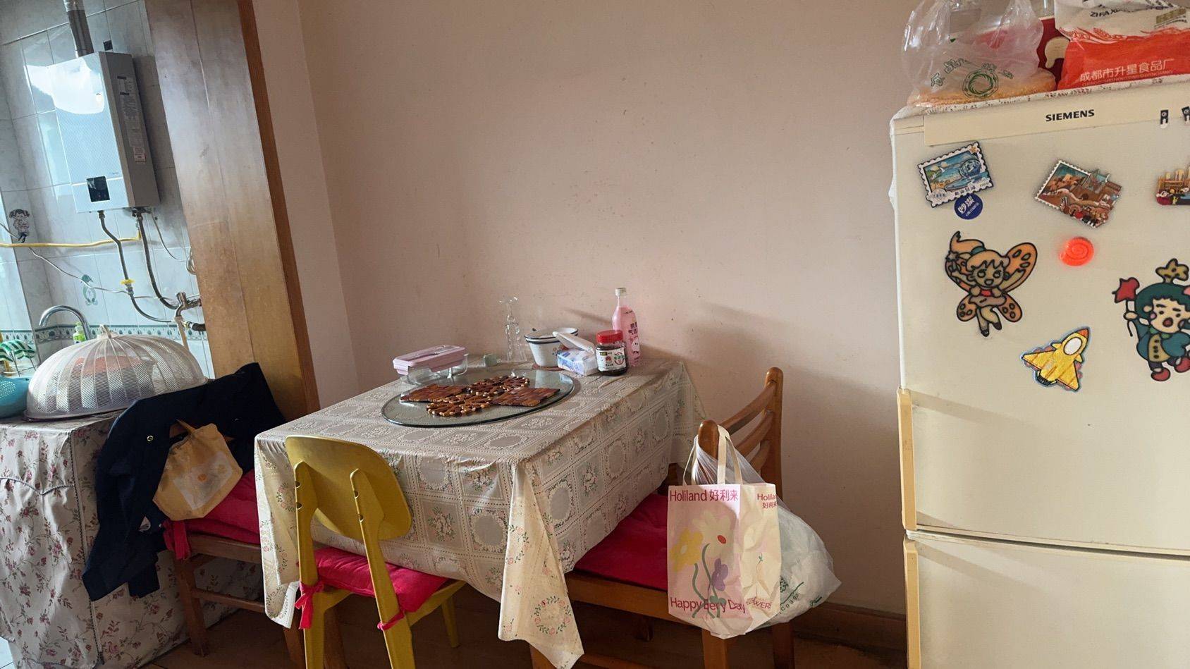 成都 武侯 | 泰庄花园-3幢_5