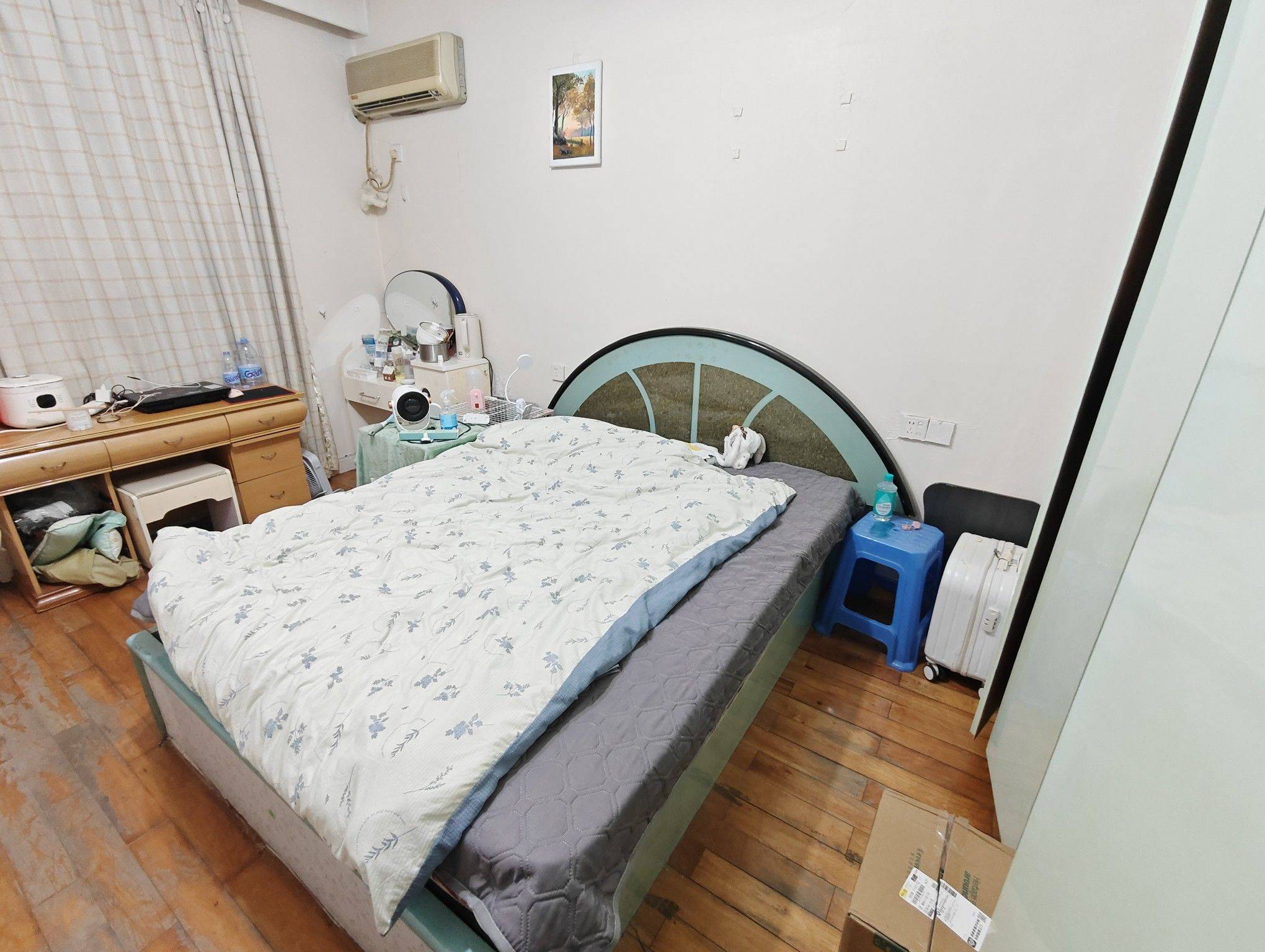 实名上网整租房源2