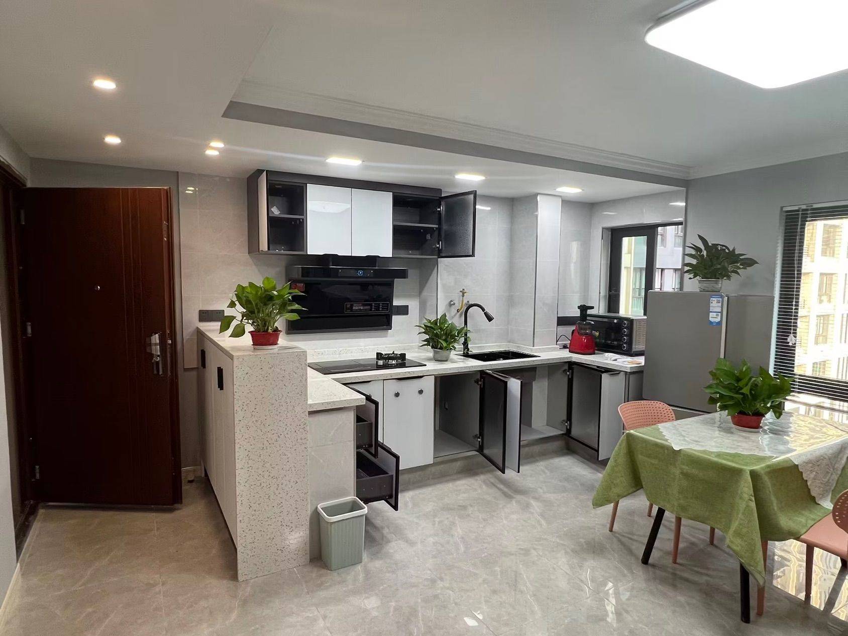 小太阳整租房源3