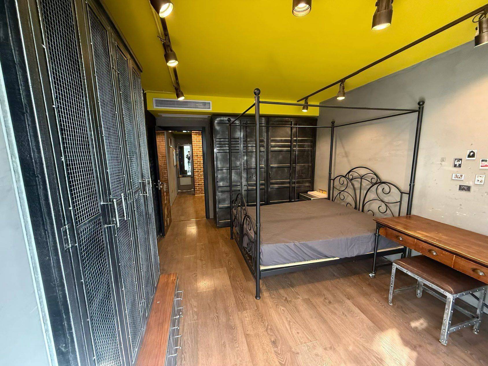 上海 徐汇 | 花苑村桂花园_4