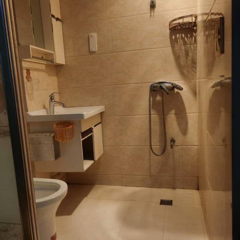 温州 瑞安市 | 周湖文明小区_4