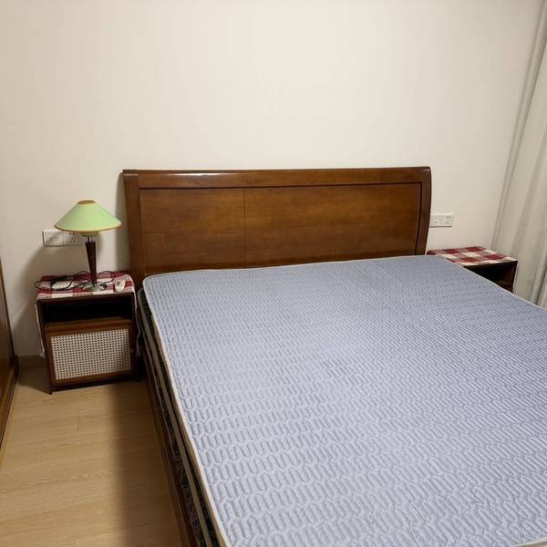 李大薇整租房源2