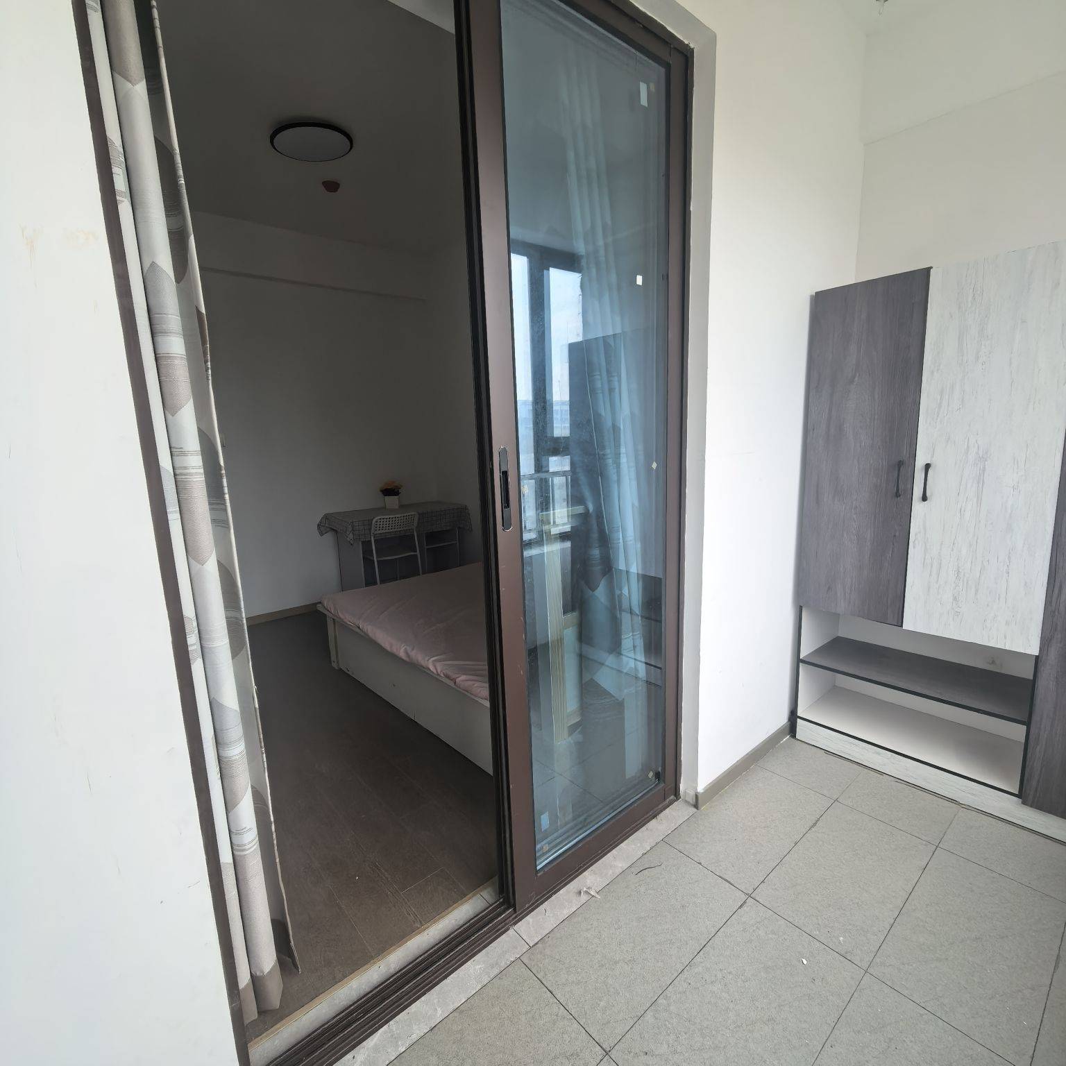 Xi'An Yanta | 公园上城_4