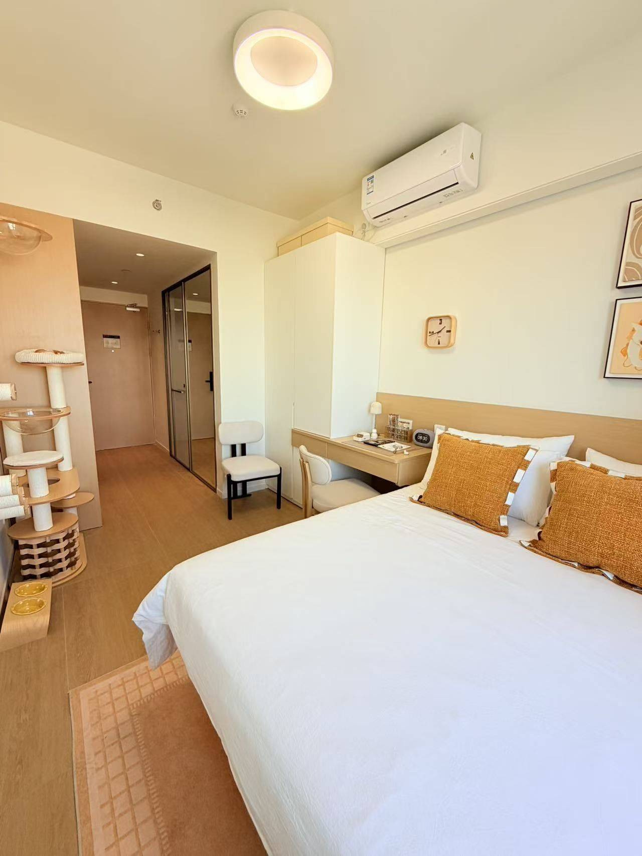 Shanghai Pudong | 涵清苑_4