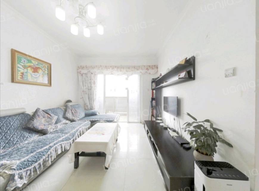 constance-紫整租房源1