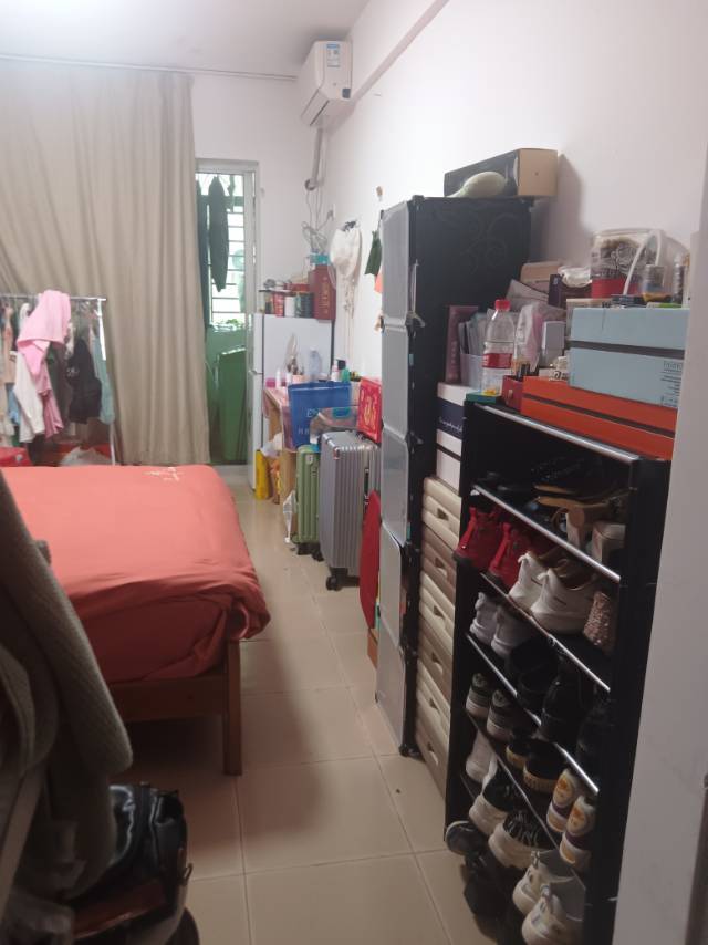 深圳 龙华 | 惠鑫公寓-B栋_3