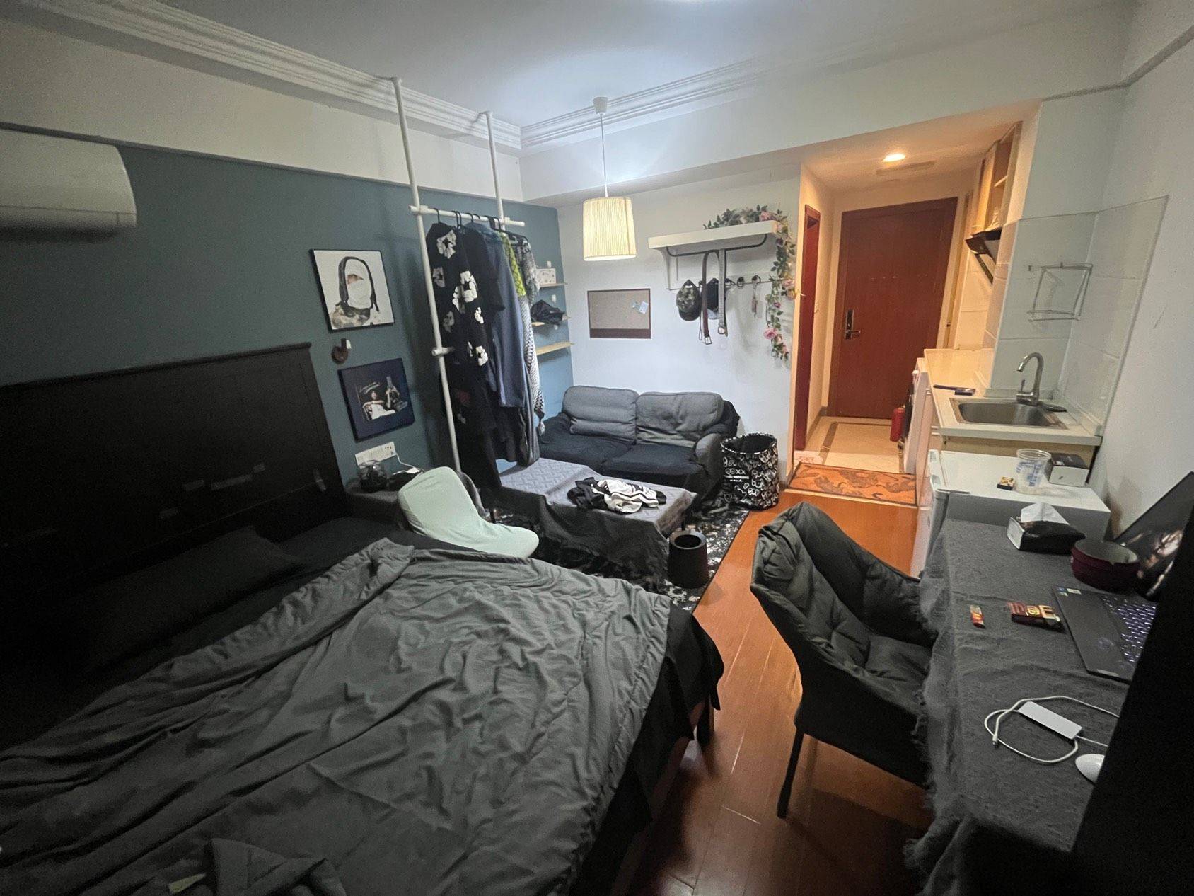 姑蘇 人民路2162号院