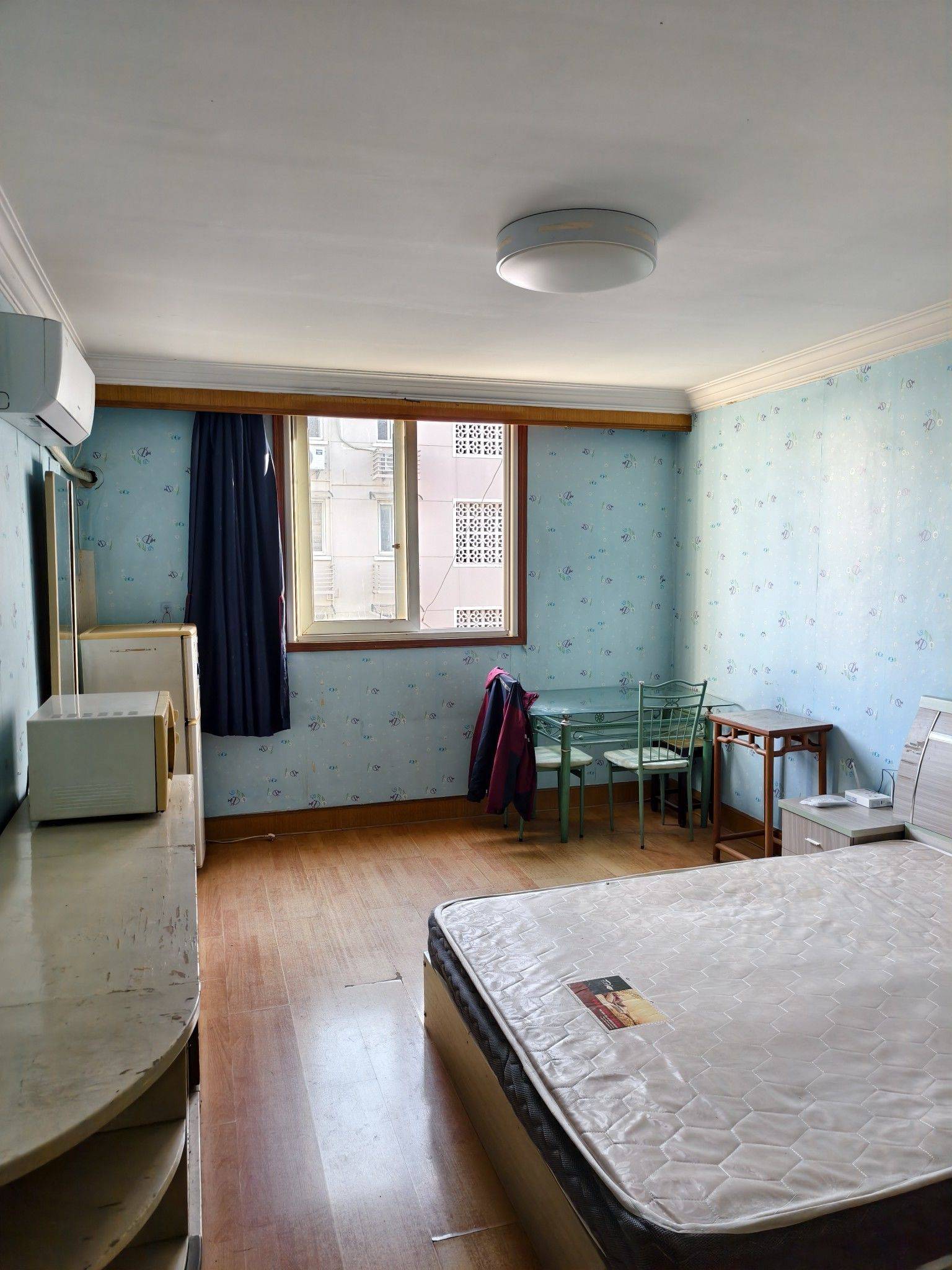 Shanghai Changning | 延安西路公房_5