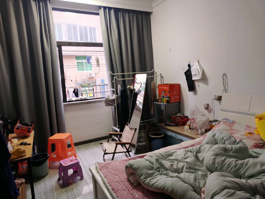 温州 龙港市 | 流浦新村_3