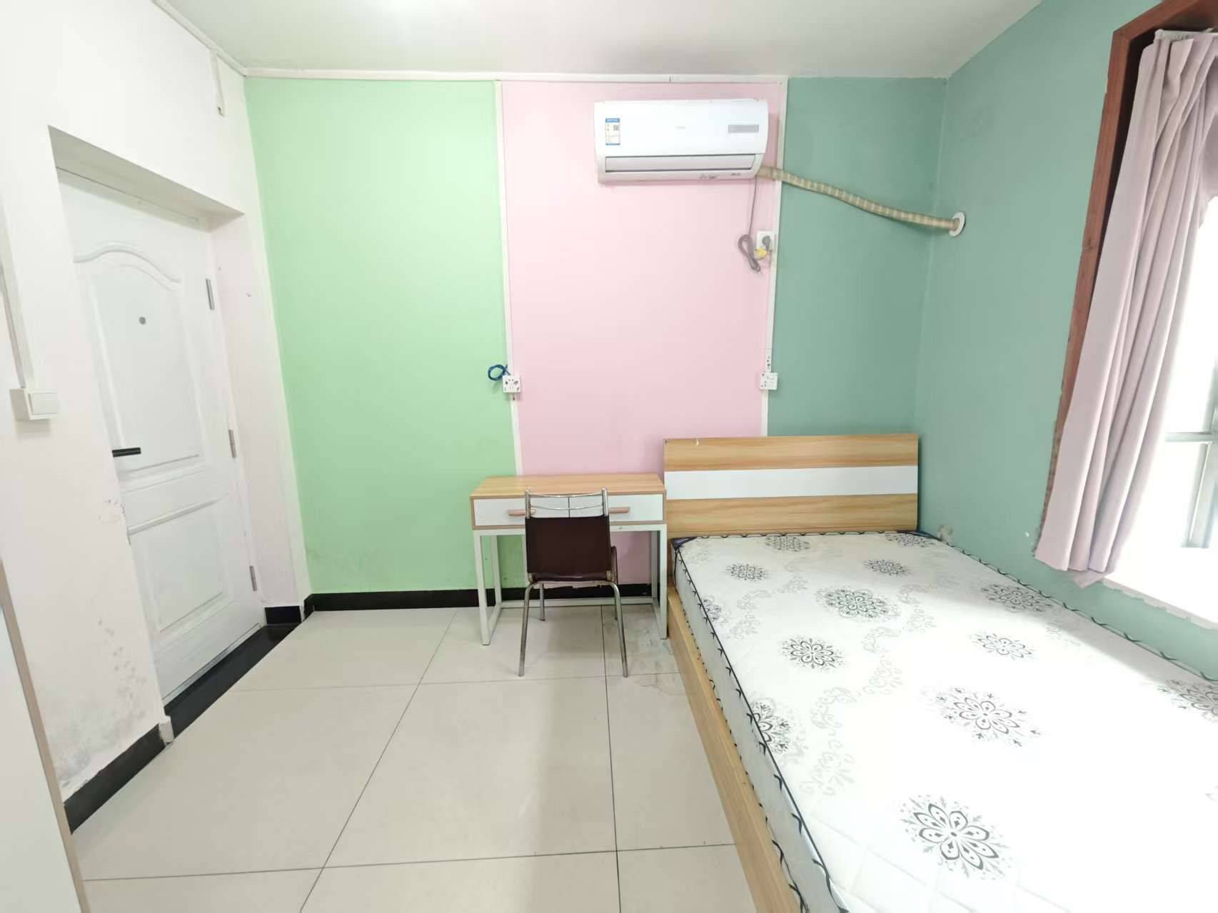 开福 金霞安置小区