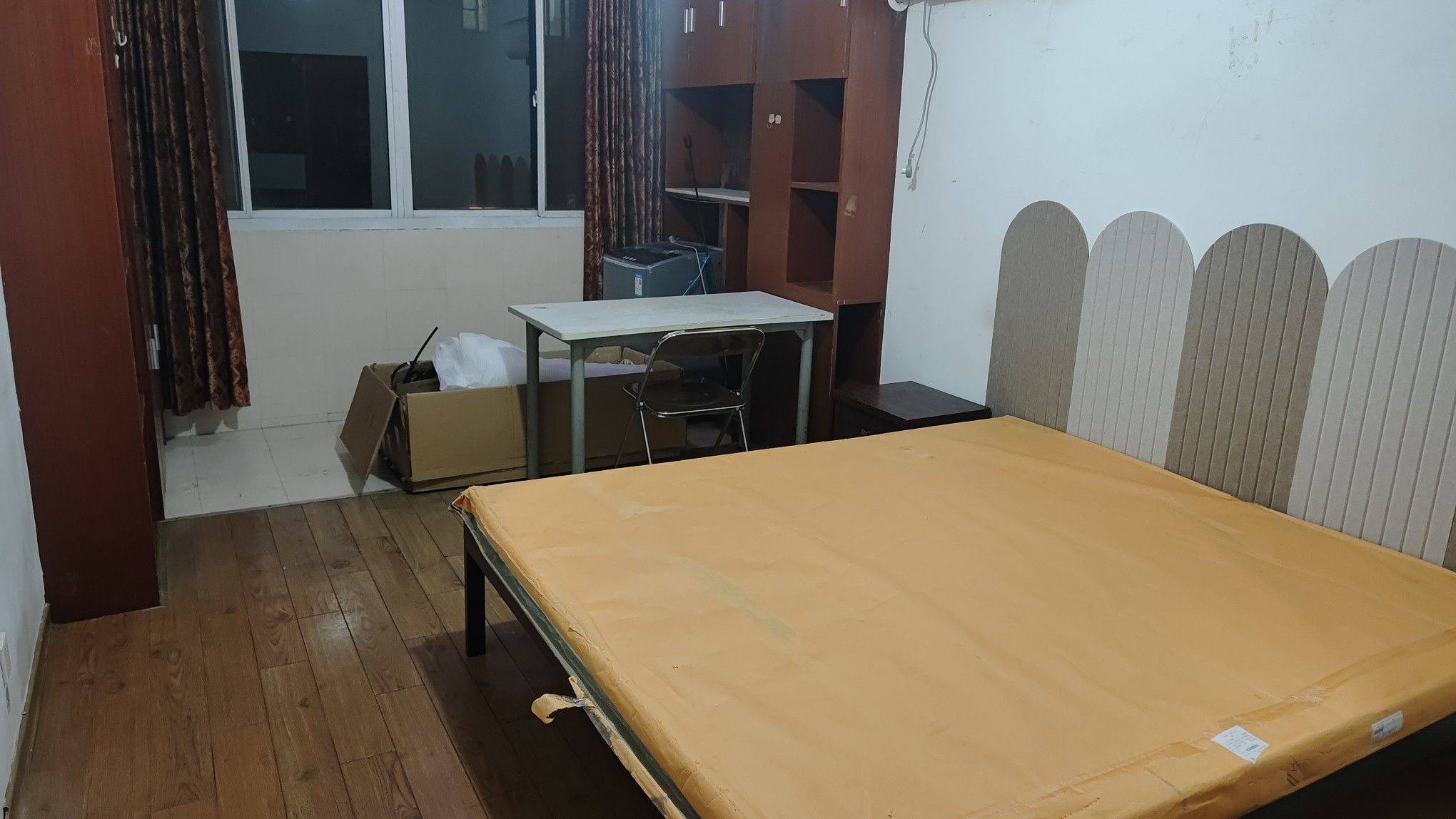 第七天整租房源3