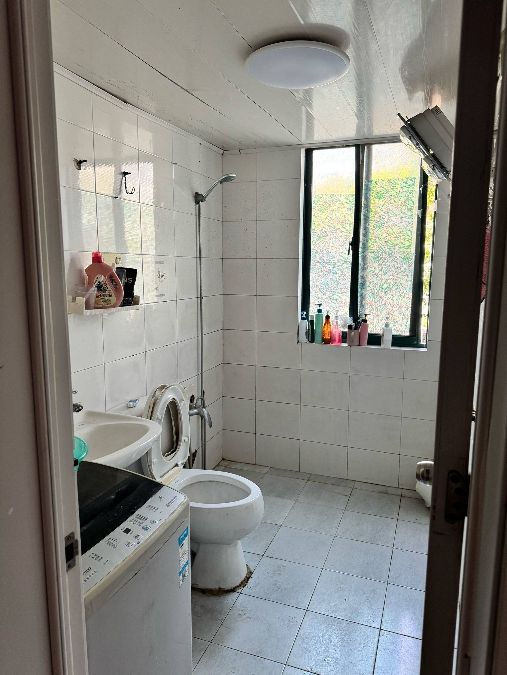 小陈不沉整租房源3