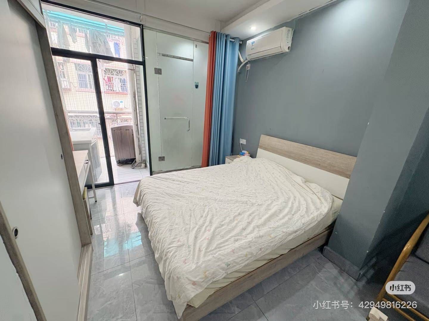 深圳 龍崗 | 途客公寓(老村店)_3