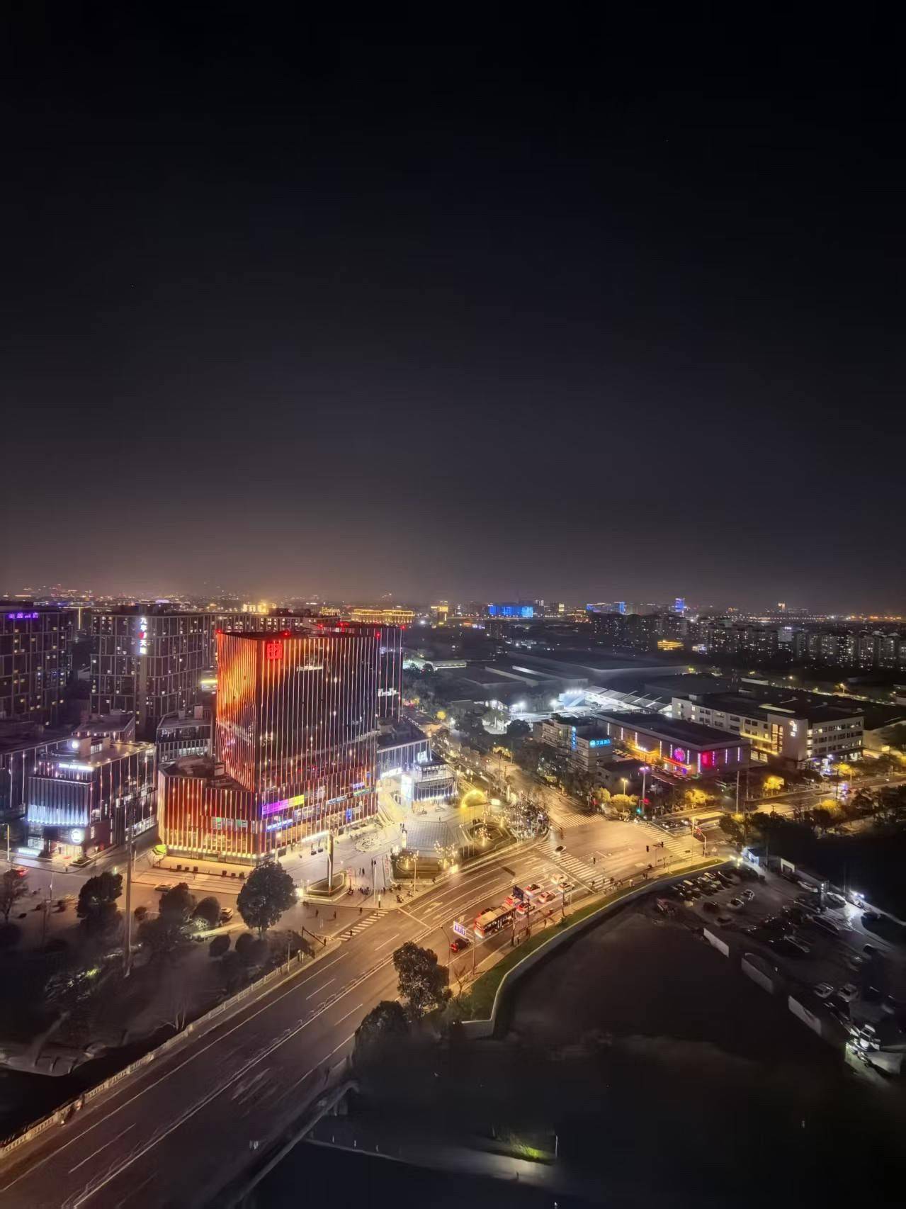 上海 松江 | 九久青年城-87号楼_3