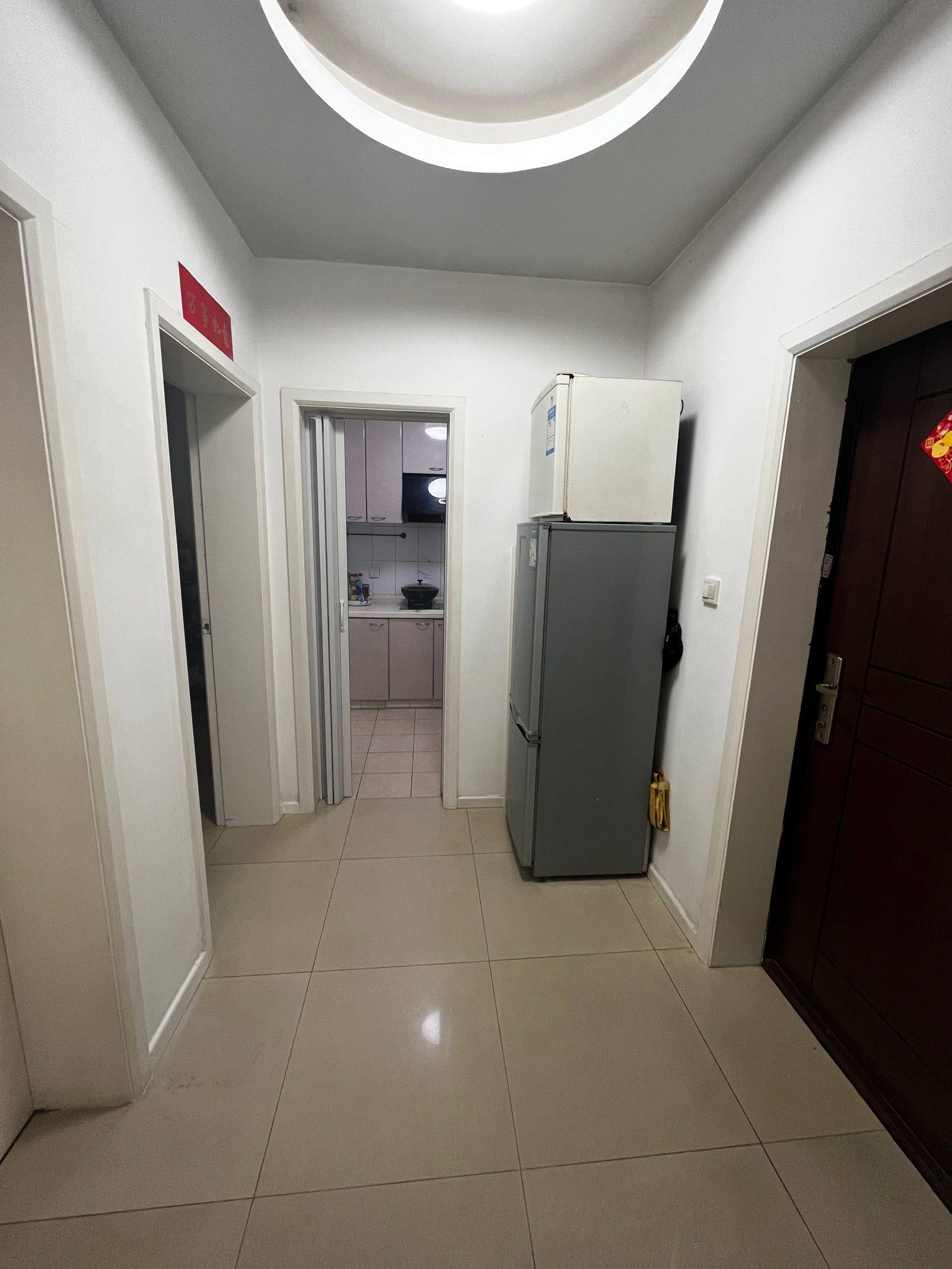 上海 虹口 | 中山大厦_3