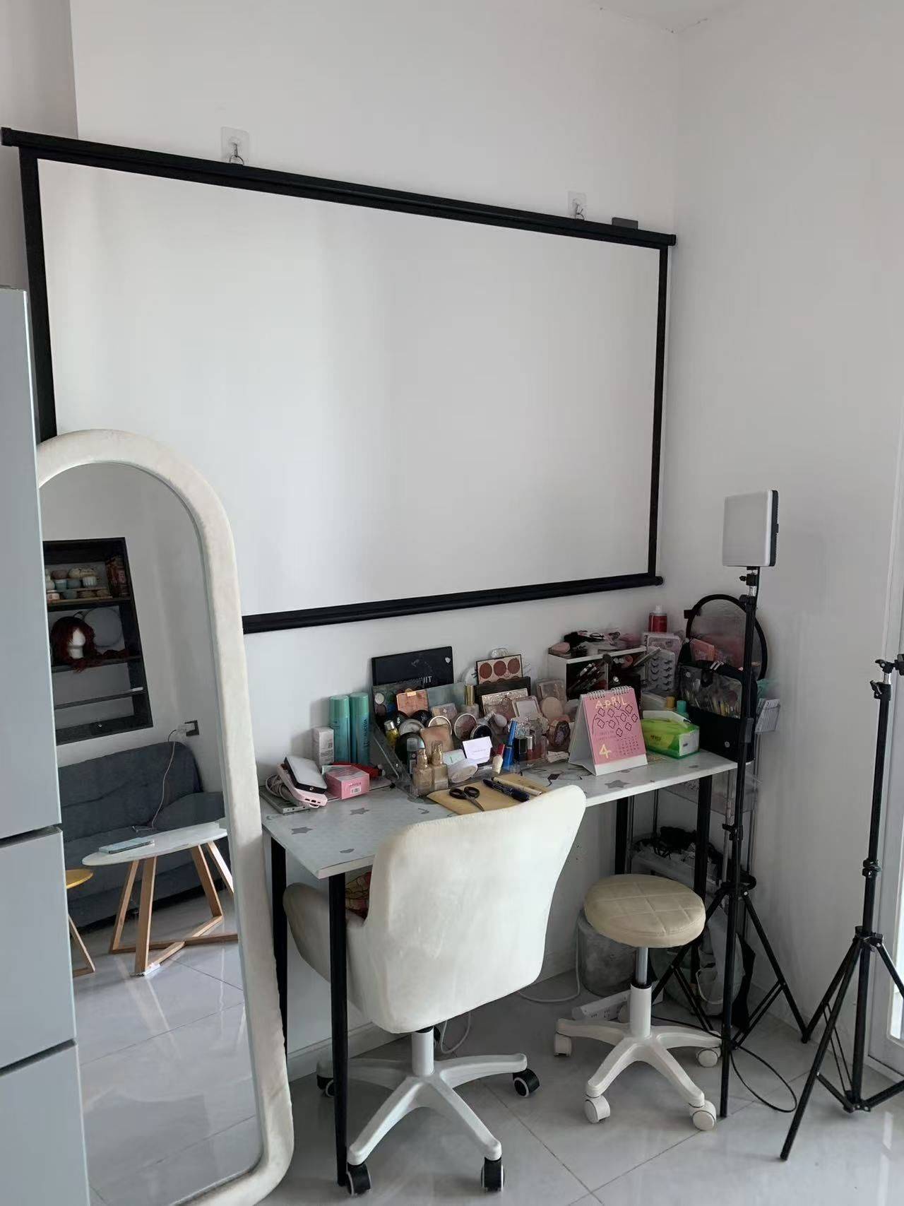 苹果是唯一的苹果整租房源2