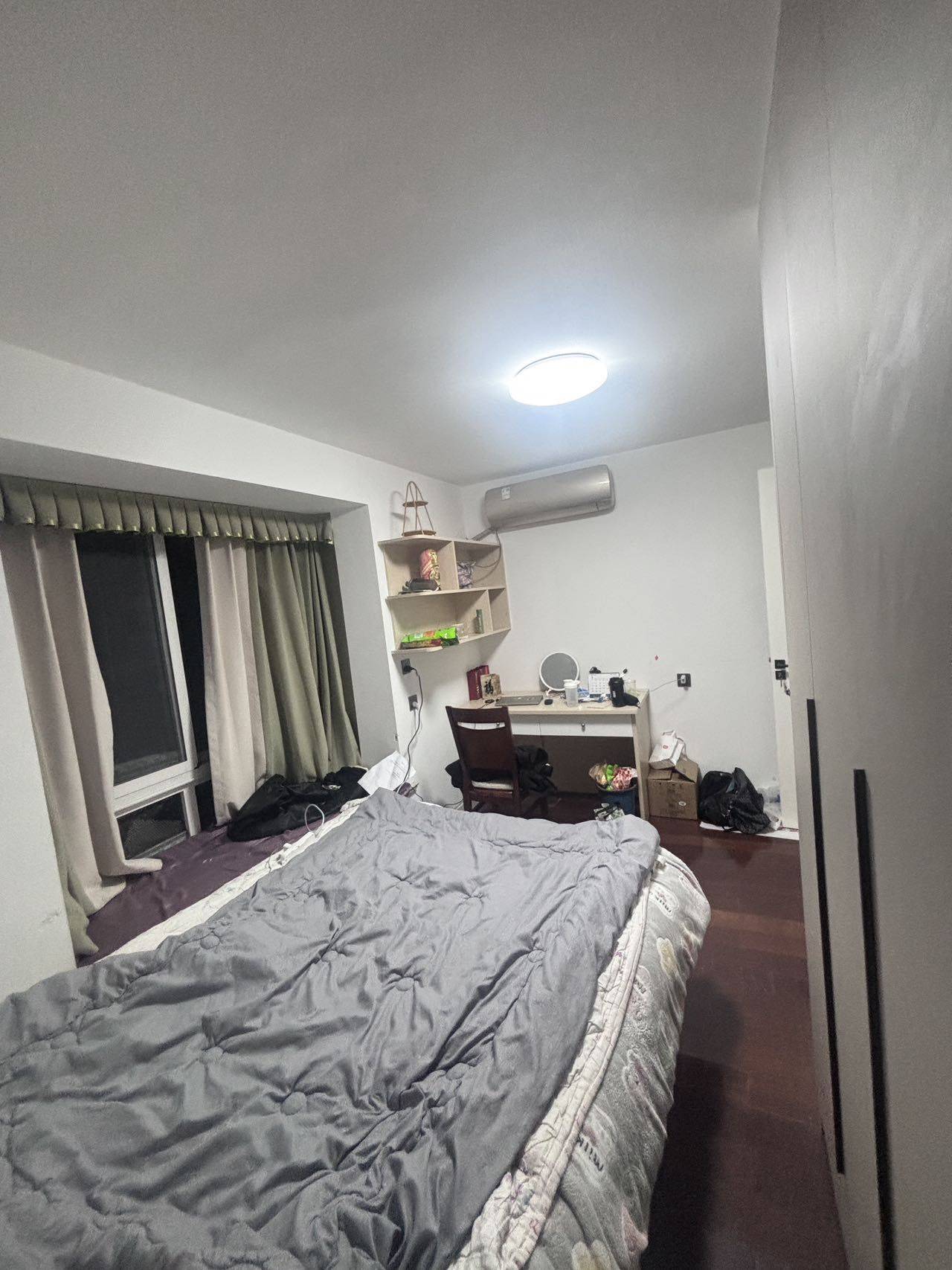 宁波 鄞州 | 繁裕二村-34号楼_5