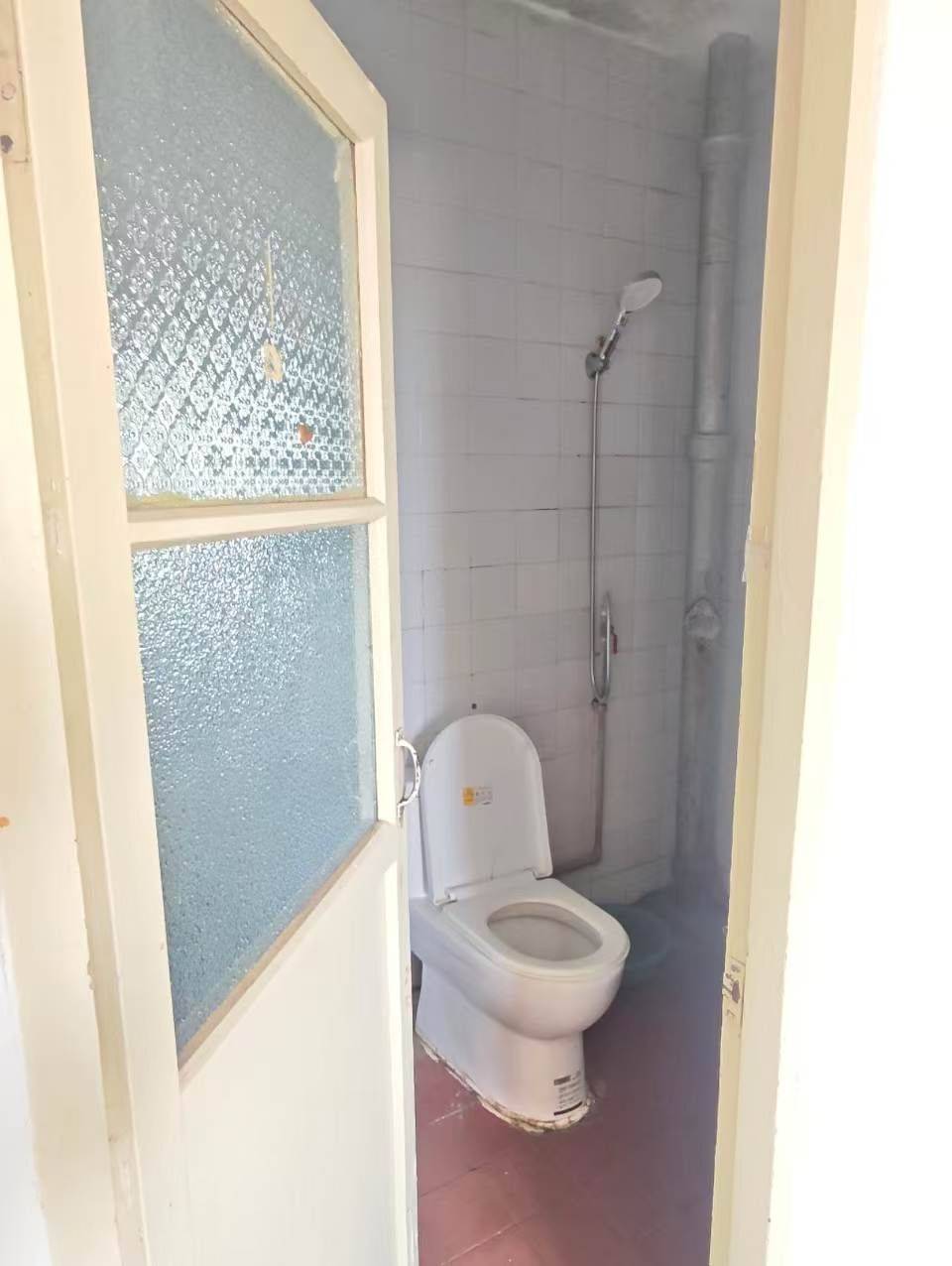 Ym'兔子小姐～整租房源1