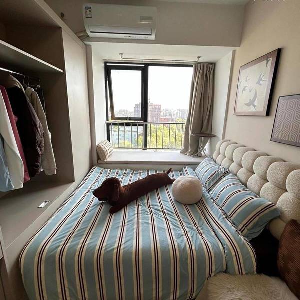 笨蛋小狗整租房源2