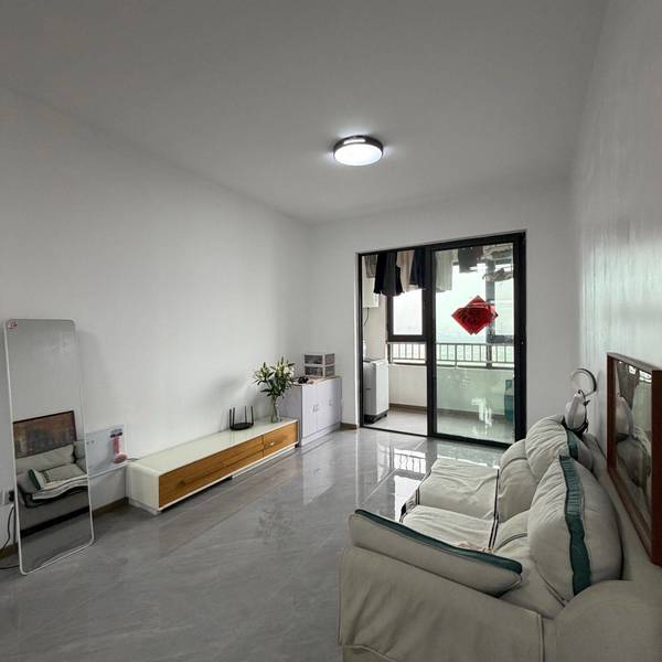 溫馨小窩-乾淨治愈-寵物友好