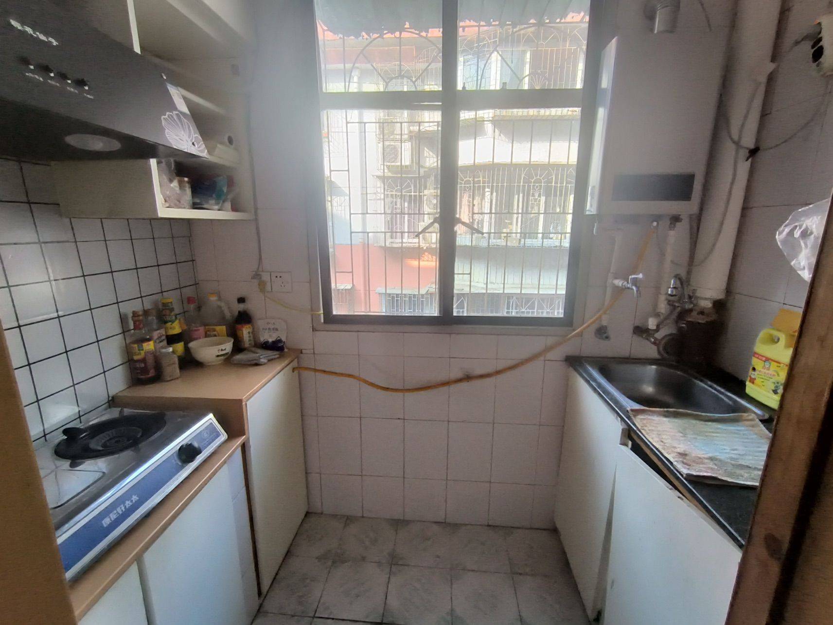 宁波 海曙 | 白云庄社区_6