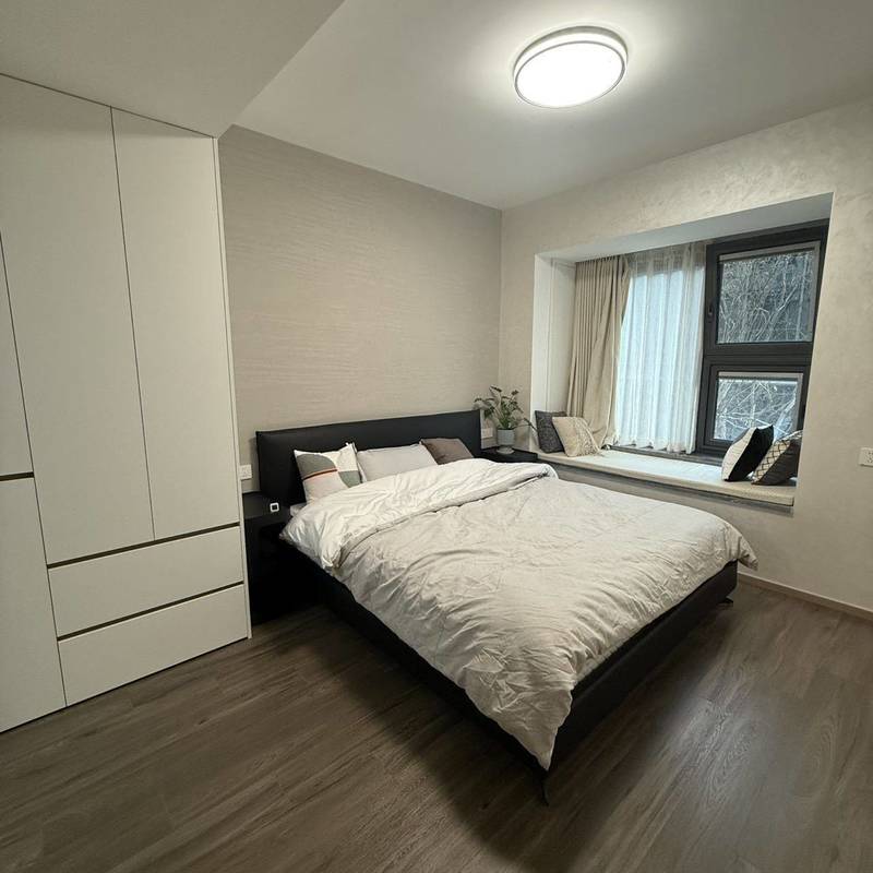 上海 普陀 | 天元府二期_4