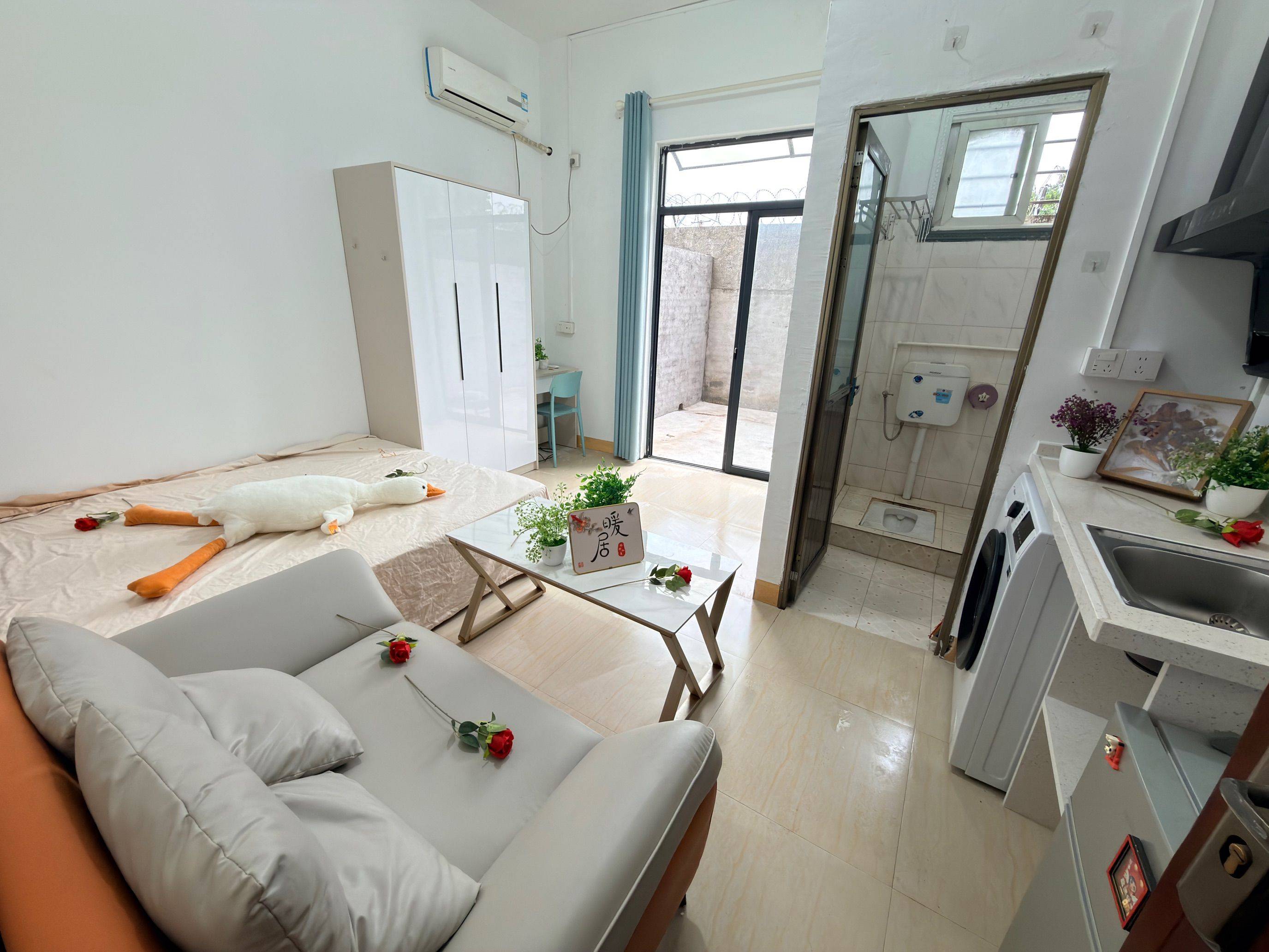 集美 厦门软件园3期A区-01栋