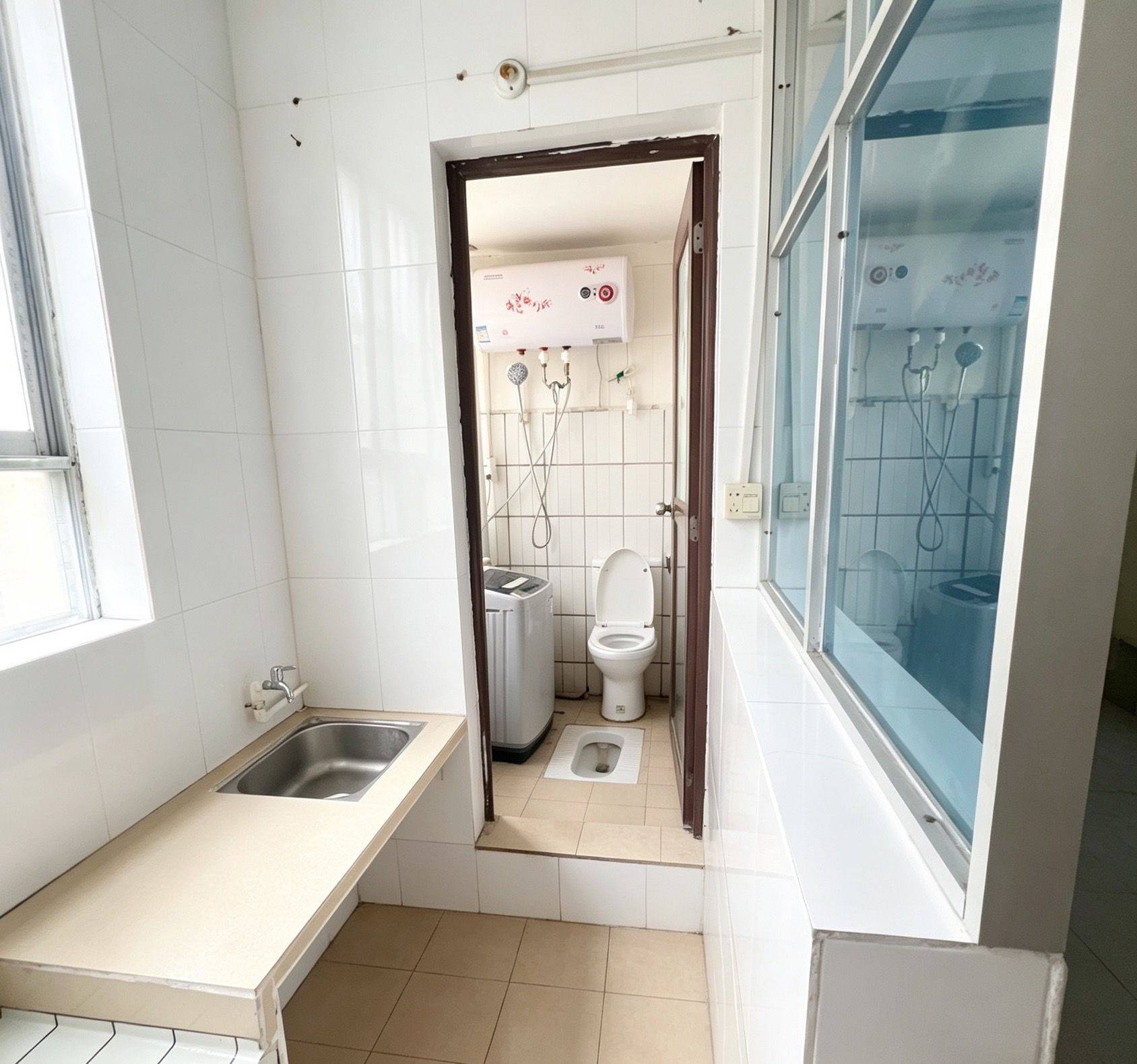 南寧 西鄉塘區 | 万秀村-1队_5