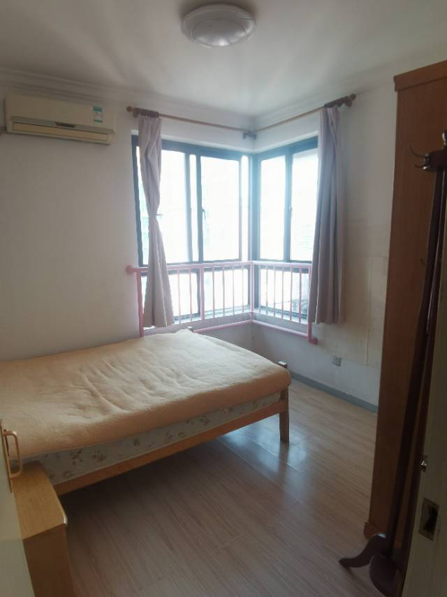 上海 杨浦 | 中环和润苑-19号楼_3