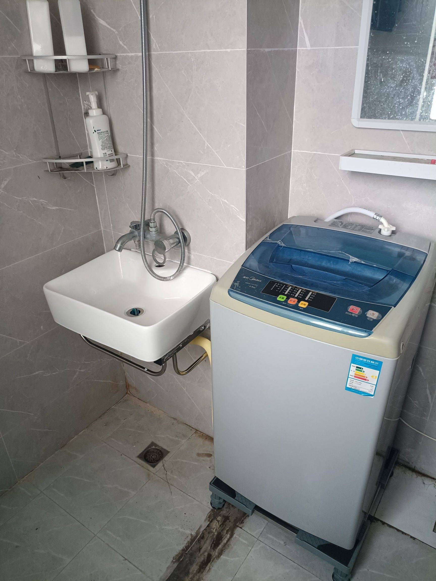 Shanghai Jiading | 江桥佳苑2期-18号楼_7