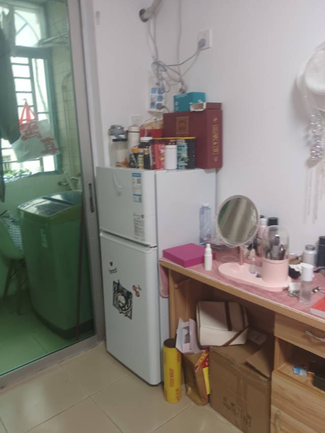 深圳 龙华 | 惠鑫公寓-B栋_5