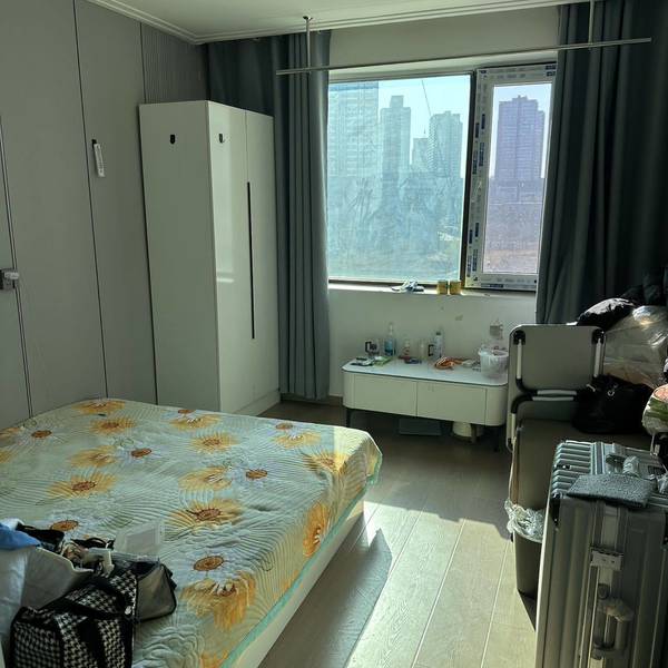 溫馨小窩-乾淨治愈-不限性別