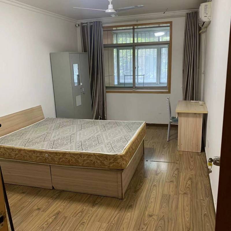 西安 碑林 | 东三道巷小区_3