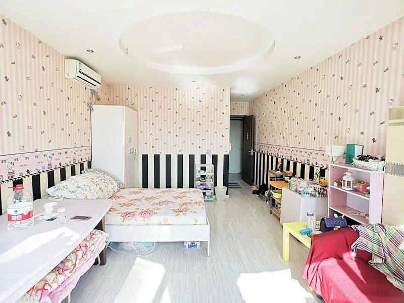 Chaoyang 珠江绿洲家园