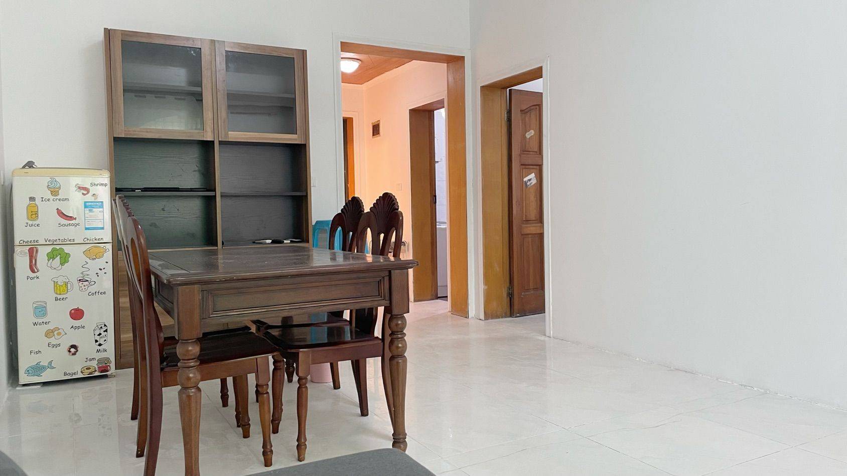 重慶 九龍坡 | 石坪桥后街小区_4