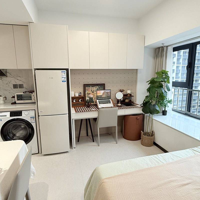 上海 普陀 | 合欢苑_3