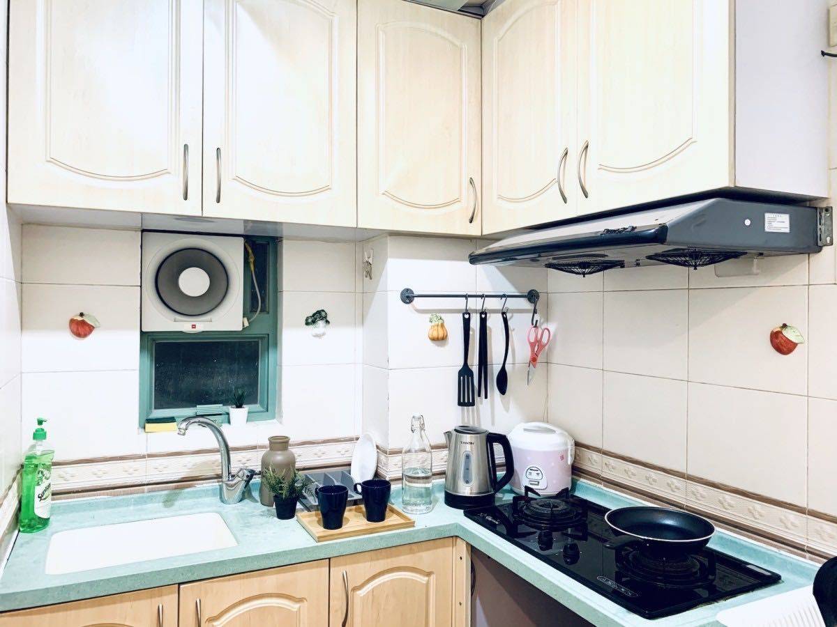 香港 香港島 | 修顿大厦_4